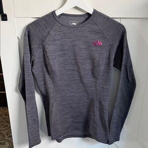 The North Face Long Sleeve T-shirt